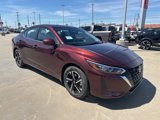 New 2025 Nissan Sentra SV image 3