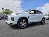 Used 2022 Mitsubishi Outlander Sport AWD image 2