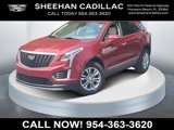 Used 2020 Cadillac XT5 Premium Luxury image 1