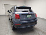 Used 2017 FIAT 500X Lounge w/ Lounge Premium Package (FWD) image 6
