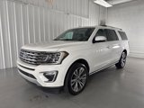 Used 2020 Ford Expedition Max Limited w/ Equipment Group 302A image 3