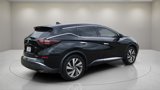 Used 2019 Nissan Murano SL image 3