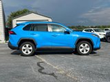 Used 2021 Toyota RAV4 XLE image 4