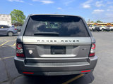 Used 2013 Land Rover Range Rover Sport HSE image 4
