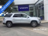 Used 2015 GMC Acadia SLT image 3