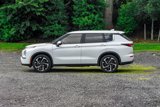 Used 2022 Mitsubishi Outlander ES image 4