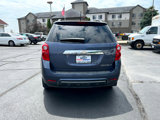 Used 2013 Chevrolet Equinox LT image 4