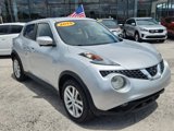 Used 2015 Nissan Juke SL image 2