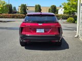 New 2025 Cadillac Lyriq Luxury image 5