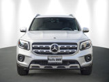 Used 2021 Mercedes-Benz GLB 250 4MATIC image 2