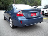 Used 2008 Subaru Legacy 2.5i Special Edition image 3