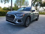 Certified 2021 Audi Q3 2.0T Premium w/ Convenience Package image 4
