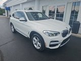 Used 2021 BMW X3 xDrive30i image 2