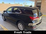 Certified 2022 Chevrolet Equinox LT image 4