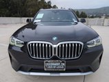 Used 2024 BMW X3 sDrive30i image 2