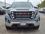 Certified 2020 GMC Sierra 1500 SLT w/ SLT Premium Package image 2