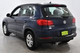 Used 2013 Volkswagen Tiguan S image 4