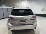 Used 2014 Lexus RX 350 AWD image 5