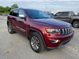 Used 2020 Jeep Grand Cherokee Limited image 4