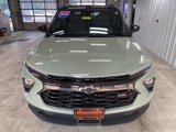 Used 2024 Chevrolet TrailBlazer RS image 5