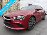 Used 2021 Mercedes-Benz CLA 250 4MATIC w/ Premium Package image 3