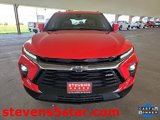 Used 2023 Chevrolet Blazer RS image 4