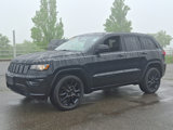Certified 2020 Jeep Grand Cherokee Altitude image 3