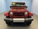 Used 2013 Jeep Wrangler Unlimited Sahara w/ Dual Top Group image 2