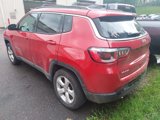 Used 2018 Jeep Compass Latitude w/ Popular Equipment Group image 3