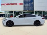 Used 2022 Lexus ES 350 F Sport image 2