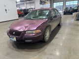 Used 1998 Chrysler Cirrus LXi image 3