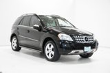 Used 2010 Mercedes-Benz ML 350 4MATIC image 4
