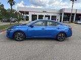 Used 2024 Nissan Sentra SV image 2