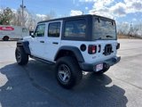 Used 2019 Jeep Wrangler Unlimited Sport S image 5