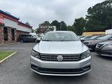 Used 2017 Volkswagen Passat 1.8T S image 2