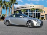 Certified 2019 Lexus IS 300 image 2