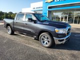 Used 2019 RAM 1500 Big Horn image 5