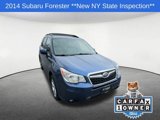 Used 2014 Subaru Forester 2.5i Limited w/ Rugged Package #2 image 3