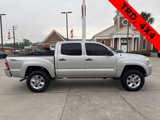 Used 2006 Toyota Tacoma 4x4 Double Cab image 4