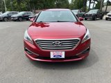 Used 2016 Hyundai Sonata SE image 2