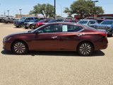 Used 2024 Nissan Altima 2.5 SV image 2