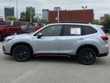 Used 2021 Subaru Forester Sport w/ Popular Package #2 image 2