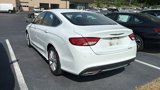 Used 2016 Chrysler 200 C w/ Premium Lighting Group image 4