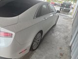 Used 2016 Lincoln MKZ AWD w/ Equipment Group 300A Reserve image 2