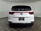 Used 2021 Kia Sportage LX image 5