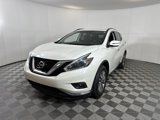 Used 2018 Nissan Murano SV image 2
