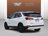 Used 2022 Chevrolet Equinox RS image 3