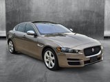 Used 2017 Jaguar XE Prestige image 3