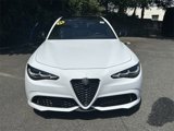 Used 2024 Alfa Romeo Giulia Veloce image 3