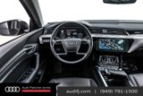 Used 2021 Audi e-tron Premium w/ Convenience Plus Package image 5